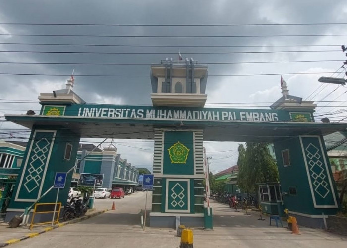 Muhammadiyah Tetapkan Idul Fitri 1447 H, Jatuh pada 20 Maret 2026