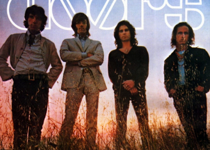 Kisah Perjalanan Karier The Doors Band Retro Rock di Era 60-an yang Fenomena 