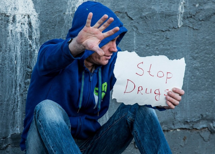 Jangan Tertipu Stigma Lemah, Narkotika Golongan III Tetap Mematikan
