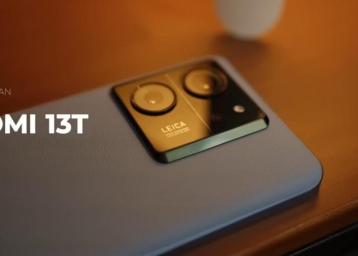 Xiaomi 13T Ungkap Fitur Tersembunyi, Manajemen Pintarnya Bikin Irit Seharian!
