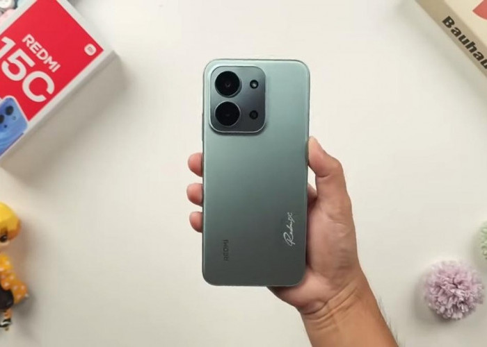 Rekomendasi HP Baterai Besar Untuk Ojol 