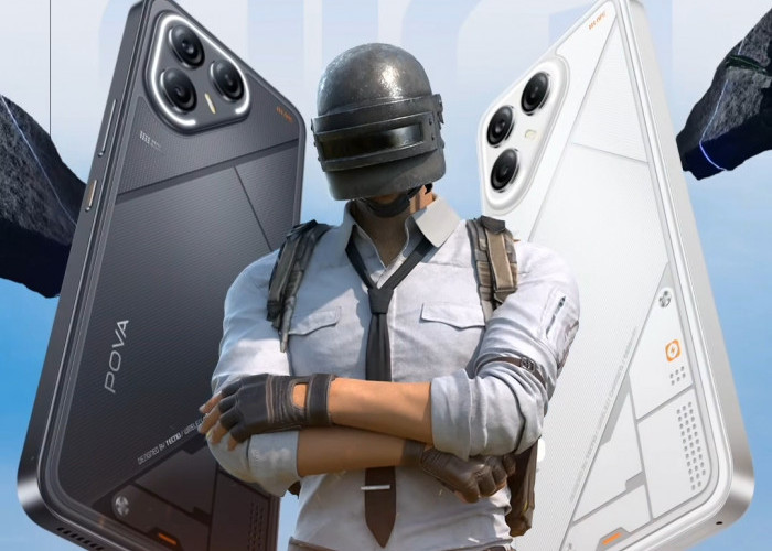 SuperCooled System 1.0 di Tecno Pova 7: Mitos Marketing atau Inovasi Nyata?