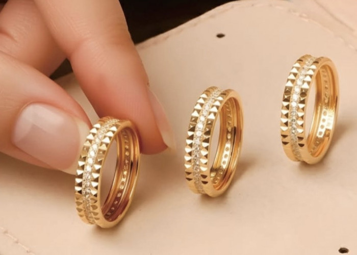 Mengenal Satuan Berat Emas Tradisional di Indonesia, dari Mayam hingga Tael