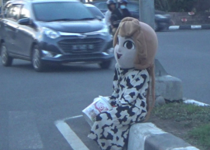 Gepeng dan Anjal Menjamur di Ramadan, Satpol PP Gencarkan Patroli 