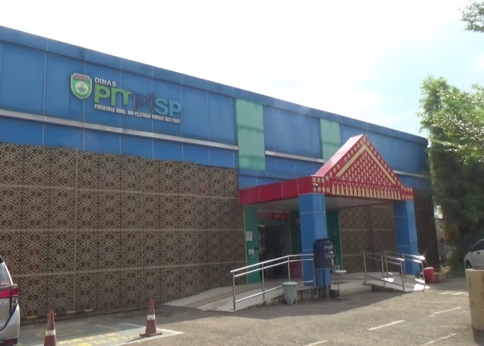 Cegah Banjir di Simpang Polda, Pemprov Sumsel Siapkan Pemindahan Kantor DPMPTSP 