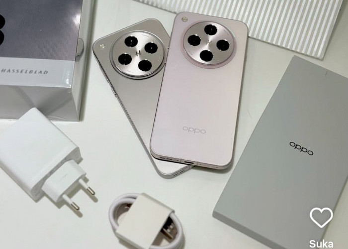 Galaxy S26 vs OPPO Find X8: Siapa Paling Futuristik?