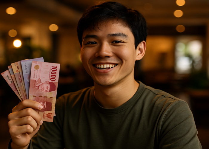 Anak Muda Cari Cuan, Ini 4 Side Hustle Potensial yang Patut Dicoba