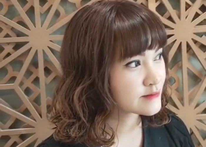 Tren Gaya Rambut Wanita Korea yang Menyesuaikan Bentuk Wajahmu