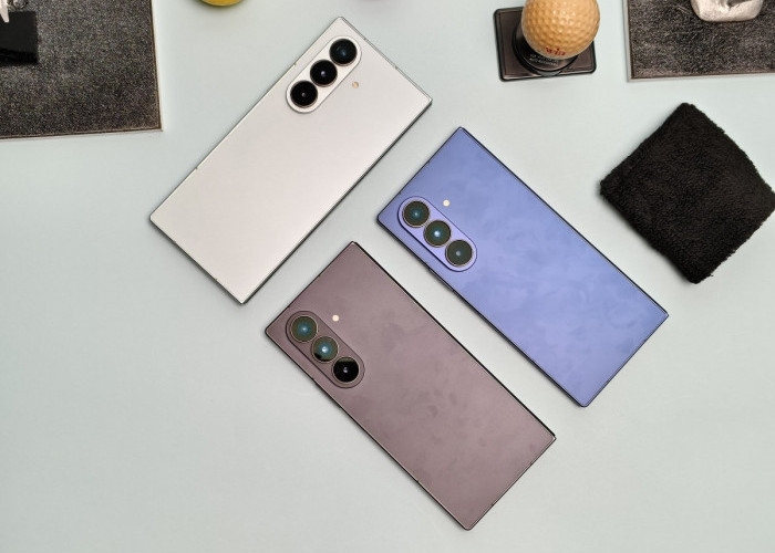 Galaxy S26 Usung Desain Baru, Lebih Tipis dan Elegan