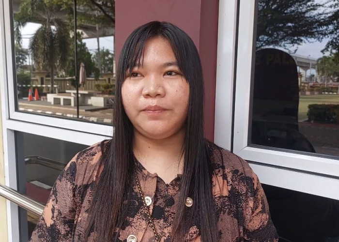 iPhone 11 Milik Ibu Muda di Palembang Raib Dicopet Saat Belanja di Pasar 16 Ilir