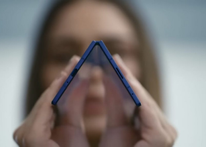 Efisiensi Baterai yang Lebih Cerdas di Samsung?Galaxy?Z?Fold7