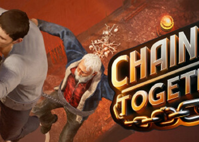 Menaklukkan Neraka Bersama, Eksplorasi Game Chained Together yang Menakjubkan