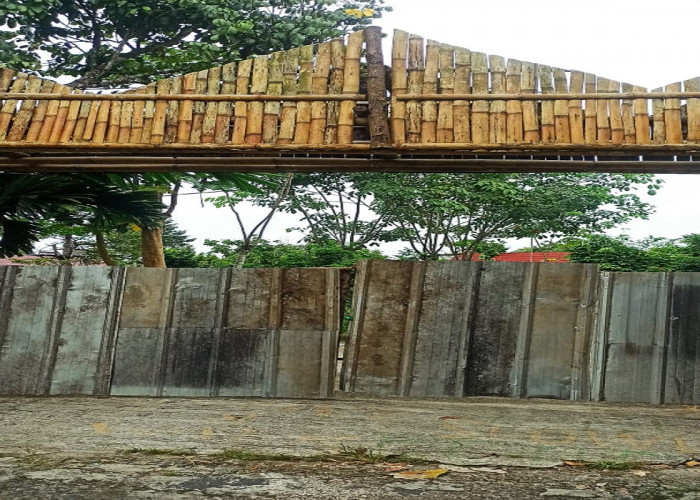 Kepala Ponpes Diduga Cabuli Santriwati, Kini Menghilang