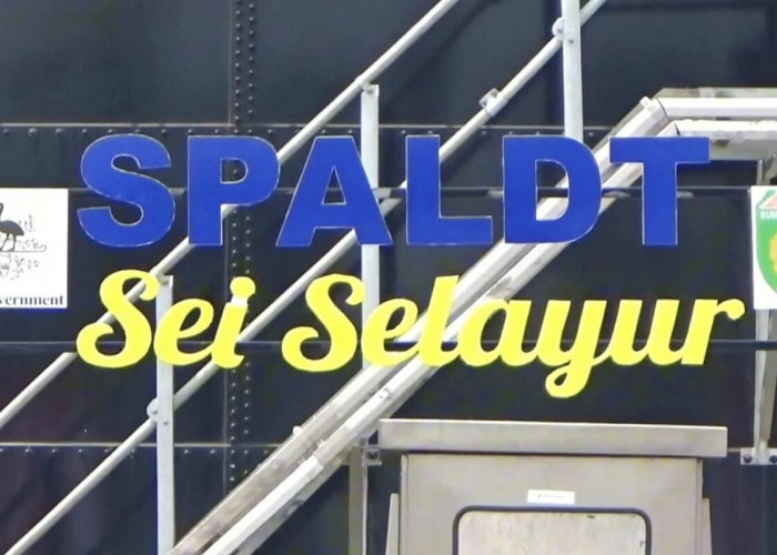 Dirjen Cipta Karya Janjikan Jalan Rusak Akibat Pembangunan SPALDT Akan Diperbaiki Akhir Tahun 2023
