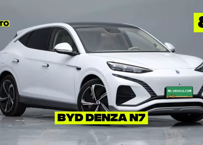 Bukan Kaleng-Kaleng!! Ini 10 Mobil Baru yang Siap Mengaspal di Indonesia Tahun 2026