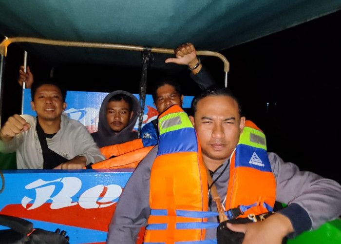Satpolairud Polres Muba Tangkap Sorang Pengedar Narkotika di Wilayah Lalan