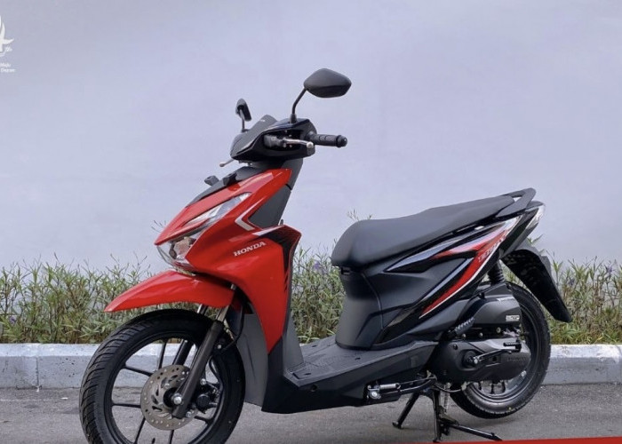 Apakah Pakai BBM RON Tinggi Sudah Pasti Bagus untuk Motor?