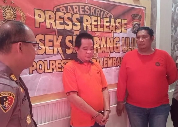 Buron 5 Tahun, Pelaku Penganiayaan Maut di Lorong Terusan Akhirnya Ditangkap