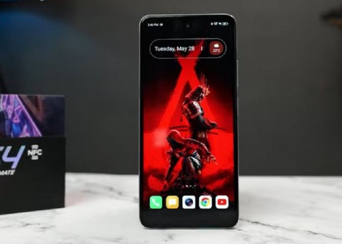 5 Game Emulator Ringan di HP 1 Jutaan, Seru-Seruan Tanpa Bikin HP Ngelag