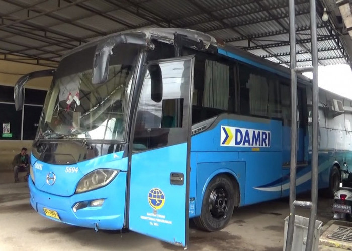 Hadapi Potensi Lonjakkan Penumpang Nataru, PO Bus Akan Tambah Armada