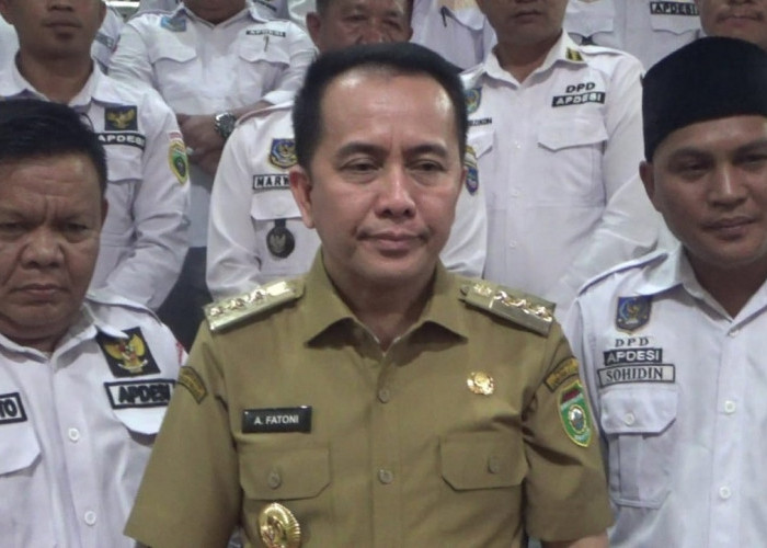 Pj Gubernur Sumatera Selatan Akan Nyoblos di Palembang, Berikut Lokasi Pencoblosannya