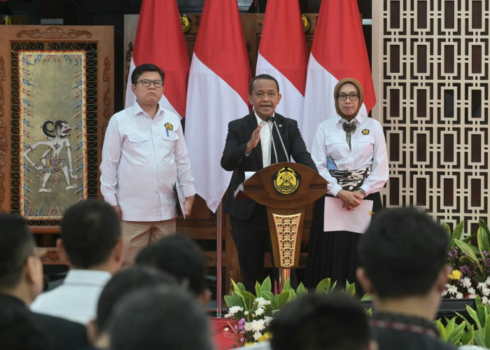 PLN Siap Jalankan RUPTL 2025–2034, Dorong Investasi, Lapangan Kerja, dan Ekonomi Daerah