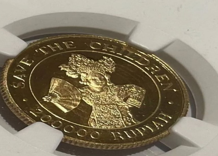 Beragam Manfaat Emas yang Jarang Disadari, Tak Sekadar Aset Investasi