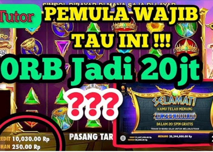 Mengungkap Bahaya yang Mengintai di Balik Judi Online, Salah Satunya Bisa Bunuh Diri