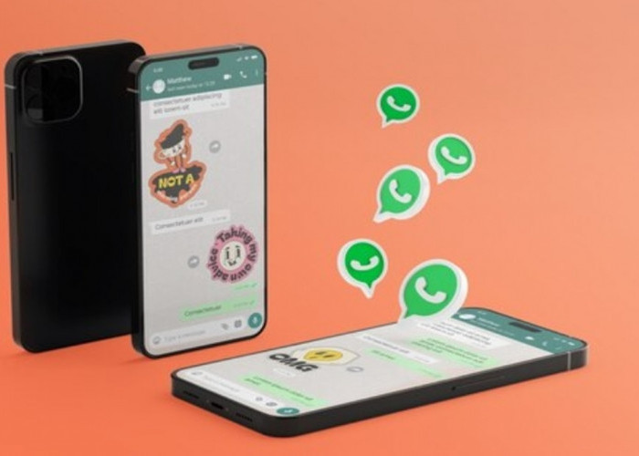 WhatsApp Kembangkan Fitur Deteksi Bahasa, Pesan Bisa Diterjemahkan Secara Otomatis