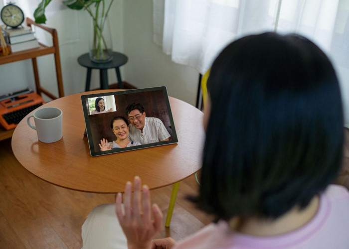 Bikin Keluarga Makin Betah di Rumah! Moto Pad 2026 Jadi Andalan