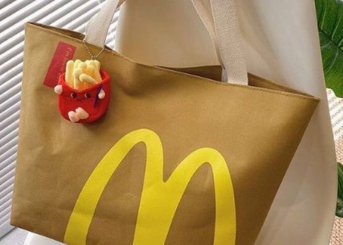 Strategi Kreatif Bisnis Properti Restoran Cepat Saji McD: Perjalanan Bisnis McDonald's dan Kegemilangan