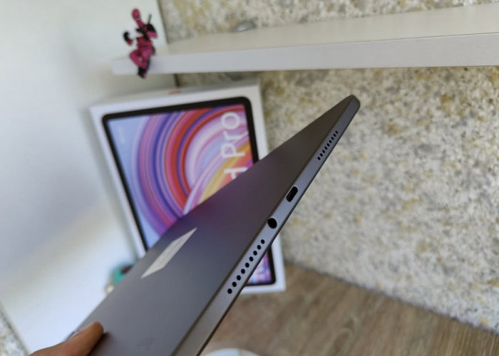 Manajemen Daya Redmi Pad Pro yang Efisien Berkat MIUI Pad OS