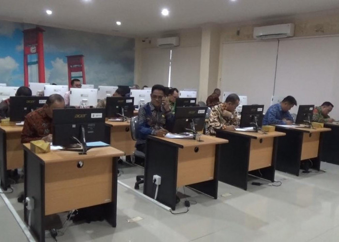 25 Calon Berebut Posisi TGUPP Sumsel, Siap Dukung Program Prioritas Gubernur