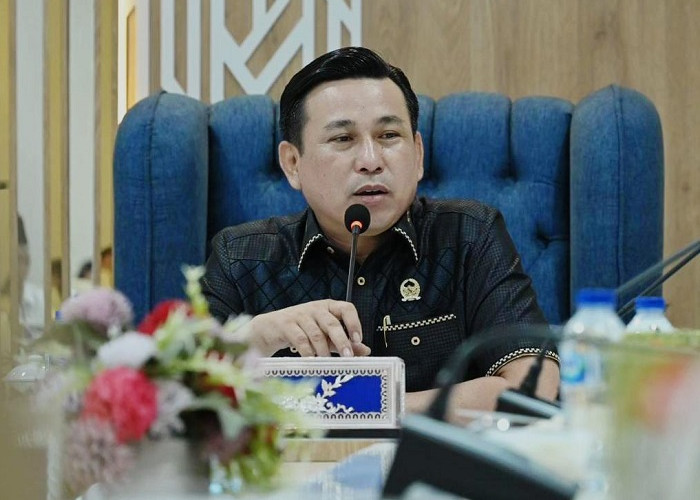 Mulai Masuk Sekolah, Ketua DPRD Kota Palembang Imbau Pelajar Jangan Keluar Malam