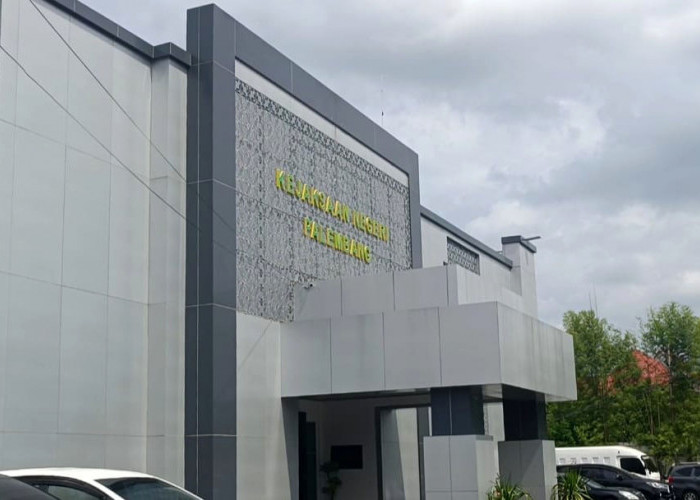 Kejari Palembang Periksa 5 Saksi Kasus Dugaan Korupsi Proyek Dinas Perkimtan Palembang
