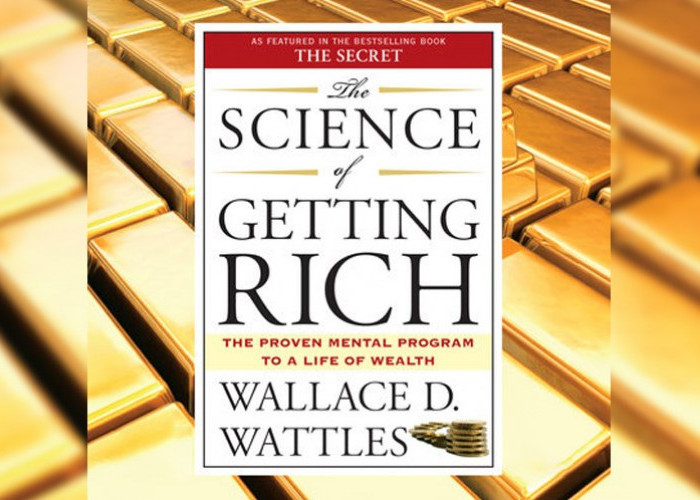 Ringkasan Bab 13 Buku The Science of Getting Rich: Memasuki Bisnis yang Tepat
