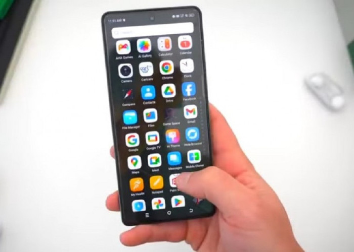 Cuma 1 Menit! Begini Cara Boosting RAM Tecno Pova 7 Ultra Biar Makin Ngebut