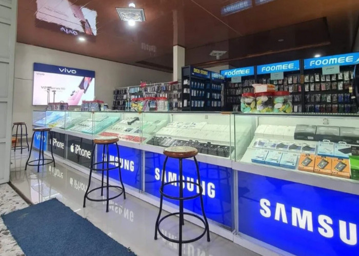 Xiaomi vs OPPO vs Samsung: Persaingan Ketat di Dunia Smartphone, Siapa yang Lebih Unggul?