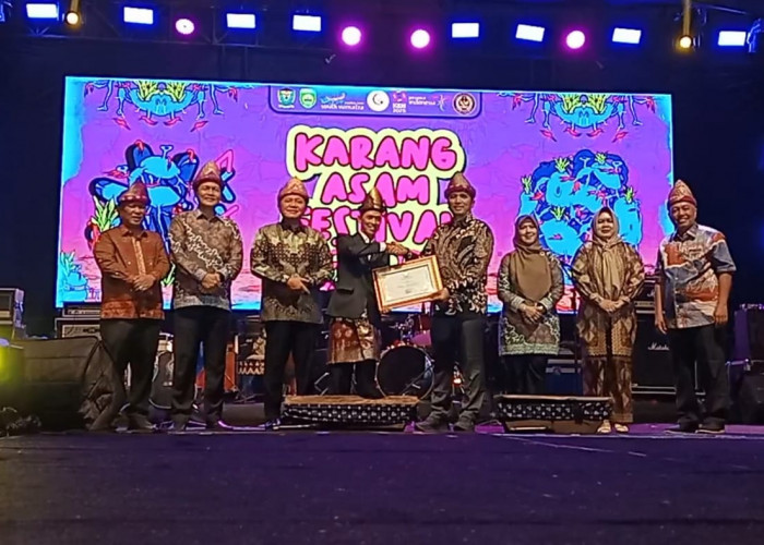 Karang Asem Festival Dari Kelurahan Ke Kancah Nasional