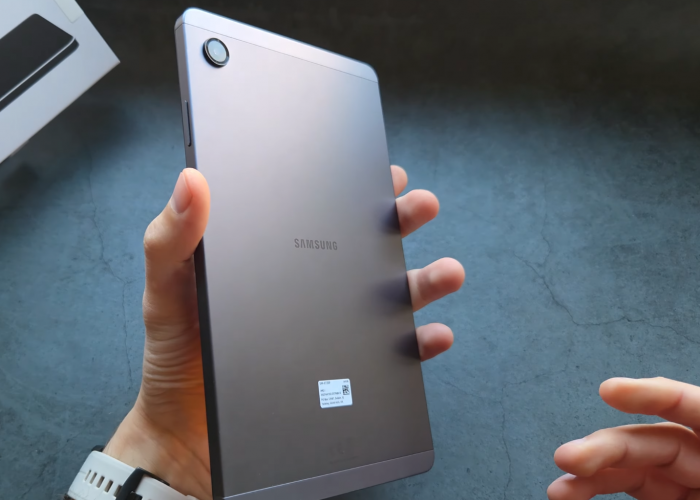 Samsung Galaxy A11, Pilihan Tepat HP Murah dengan Tiga Kamera Belakang