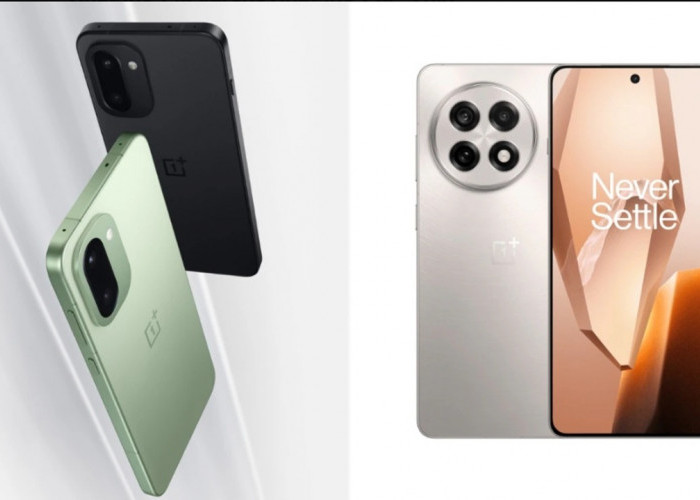 OnePlus 15R versus OnePlus 13R: 5 Peningkatan Besar Yang Diharapkan Menjelang Peluncuran OnePlus