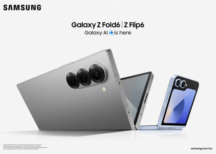 Samsung Wide Fold Bocor di One UI 9: Sinyal Ponsel Lipat Layar Lebar Siap Meluncur