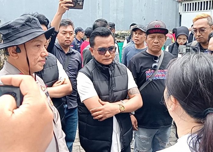 Objek Hotel dan Rumah di Kebun Bunga Berhasil Di Eksekusi