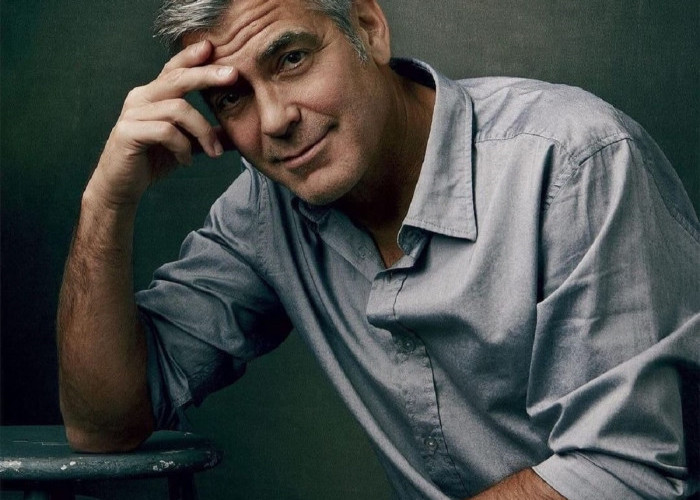 Perjalanan karir George Clooney Menjadi Aktor Papan Atas Holywood