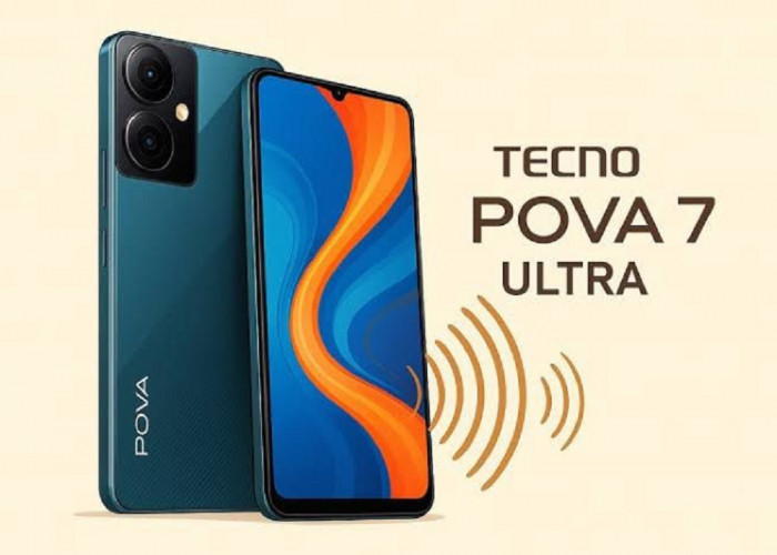 Techno Pova 7 Ultra: Smartphone Tangguh dan Futuristik, Cocokkah untuk Mahasiswa?