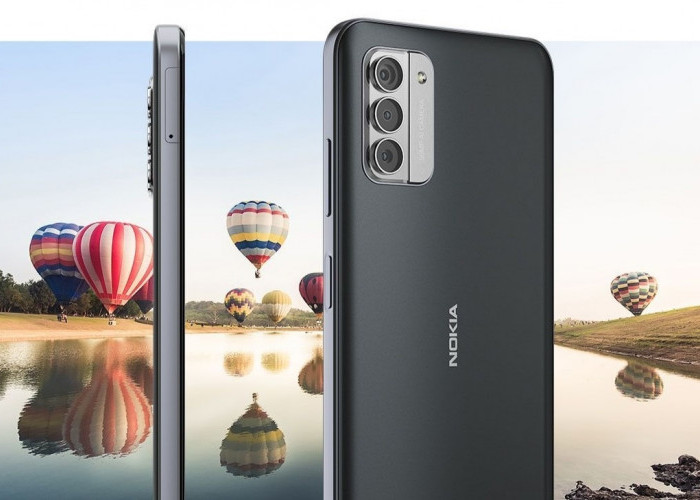 Nokia Balik Lagi dengan Nokia G42, Pilihan yang Murah Tapi Gak Murahan
