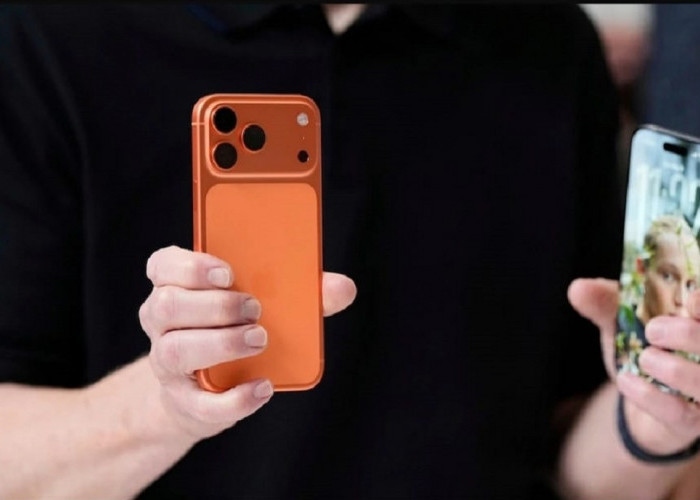 Harga iPhone 17 Pro Max Turun Hingga Rp 2,1 Juta di India