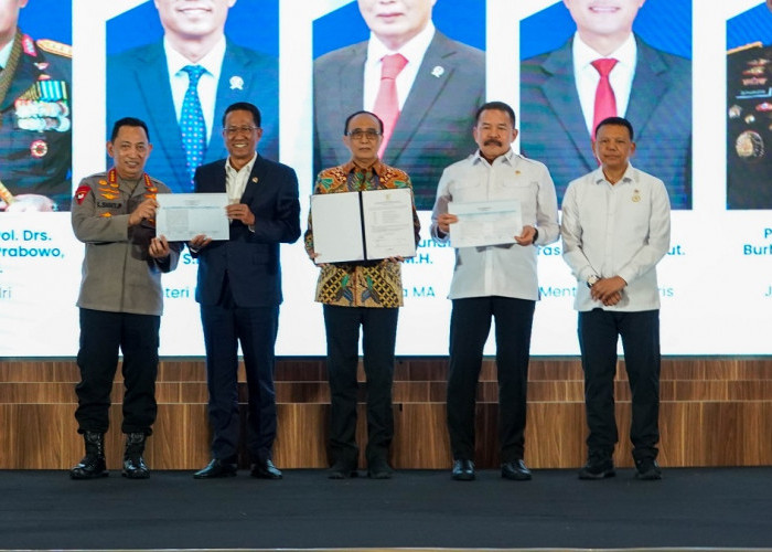 Menata Ulang KUHAP untuk Hukum Indonesia yang Lebih Adaptif