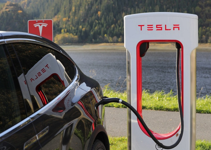 Tantangan Global Pasar Mobil Listrik: Tesla hingga Ford Merasakan Tekanan