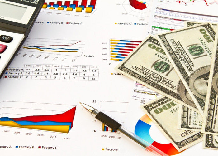 Rupiah Masih Melemah di Awal Pekan, Kurs Dolar AS Tembus Rp16.900 an